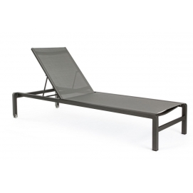 Zahradní lehátko Konnor - výprodej